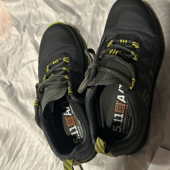 5.11 A/T Tactical trainer - Picture 7 of 11